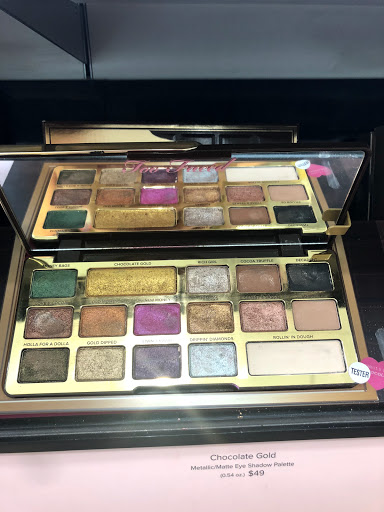 Hair Salon «Ulta Beauty», reviews and photos, 4126 Centerplace Dr, Greeley, CO 80634, USA