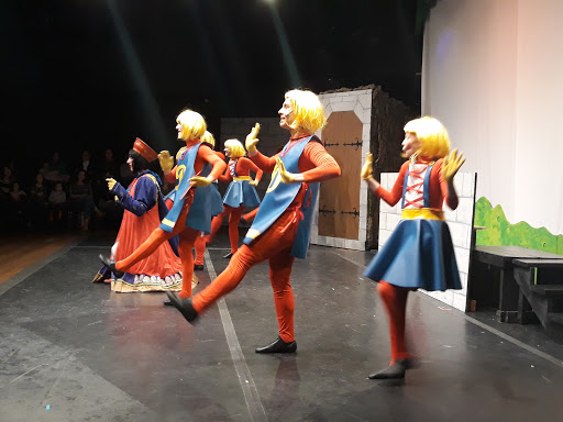 Performing Arts Theater «SALT Performing Arts at The Theatre at Yellow Springs», reviews and photos, 1645 Art School Rd, Chester Springs, PA 19425, USA