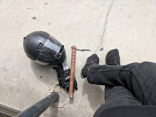 Motorcycle Shop «Motorcycles Unlimited», reviews and photos, 1964 Cypress Creek Pkwy, Houston, TX 77090, USA