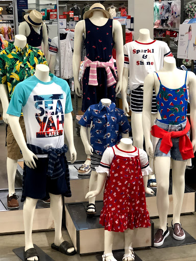 Clothing Store «Old Navy», reviews and photos, 5041 Jericho Turnpike, Commack, NY 11725, USA