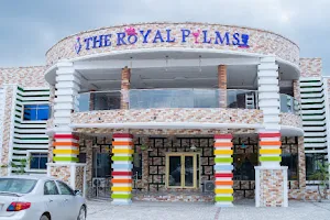 THE ROYAL PALMS image