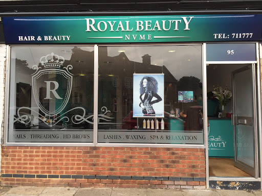 Royal Beauty Northampton