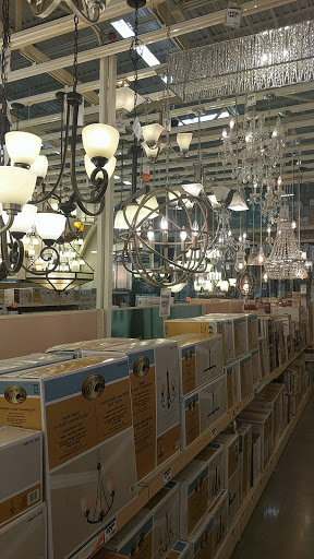 Home Improvement Store «The Home Depot», reviews and photos, 230 Oak Lee Dr, Ranson, WV 25438, USA