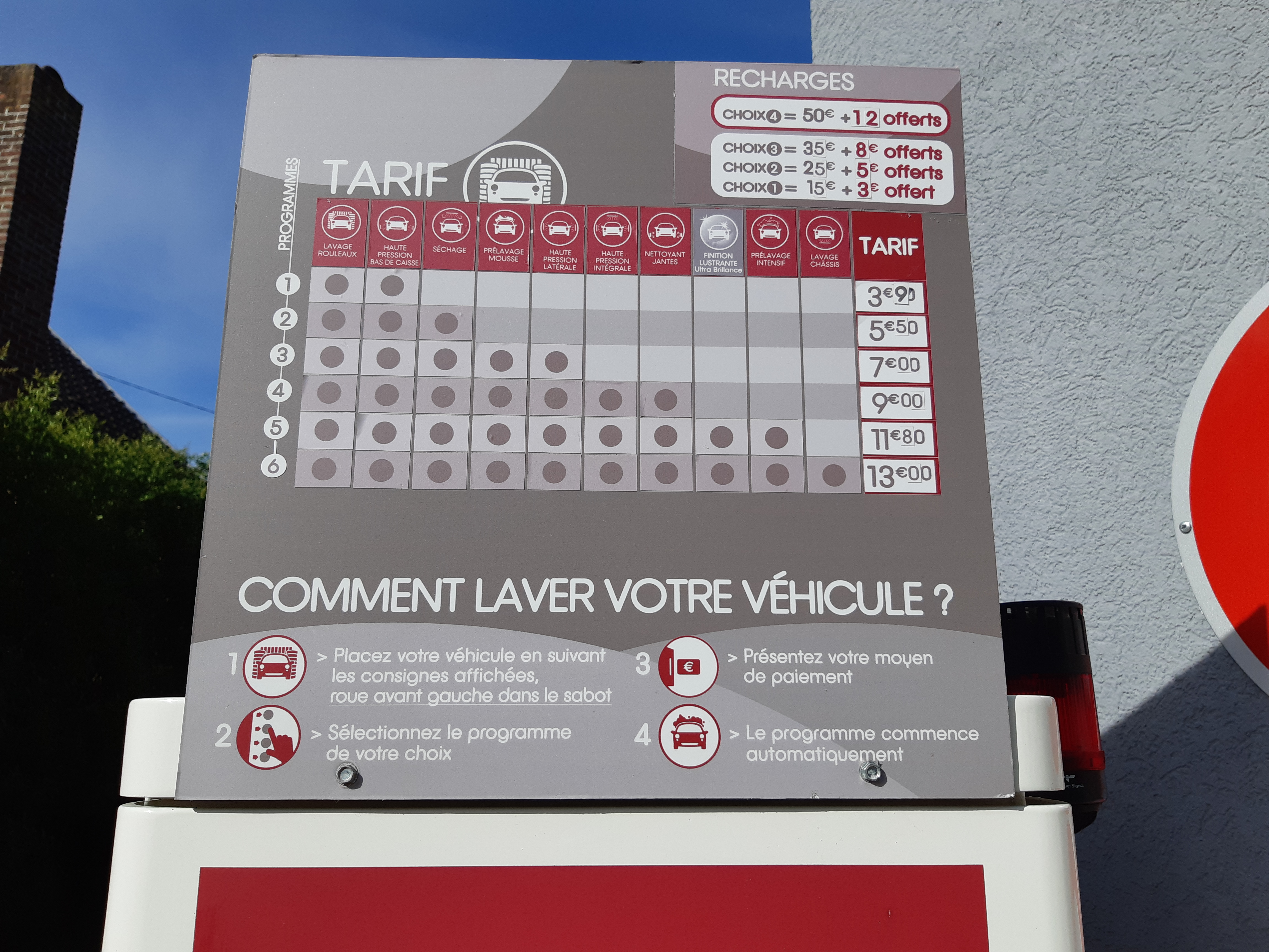 Photo n° 1 de l'avis de Élodie. fait le 03/07/2020 à 17:32