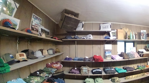 Campground «Hard Rain Cafe», reviews and photos, 5763 Upper Hoh Rd, Forks, WA 98331, USA