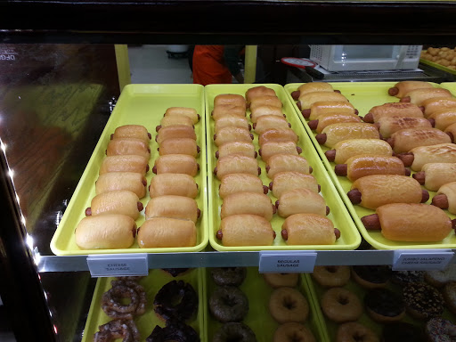 Donut Shop «K&J Donuts», reviews and photos, 406 E Wheatland Rd, Duncanville, TX 75116, USA