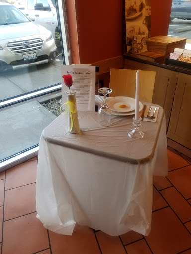 Sandwich Shop «Panera Bread», reviews and photos, 1320 Marvin Rd NE, Lacey, WA 98516, USA