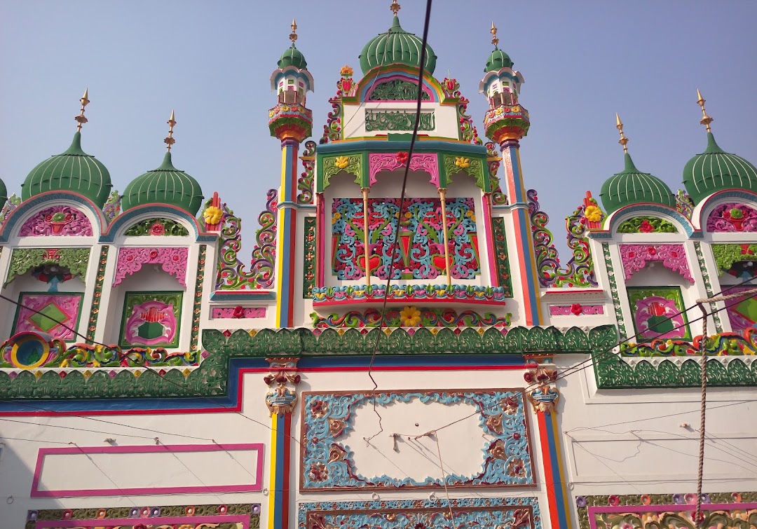 Mai Wali Masjid 