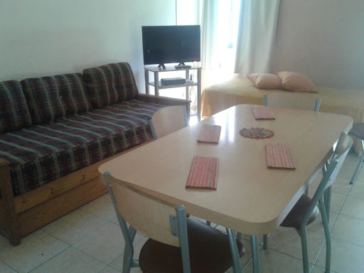 Room rentals in Mendoza