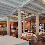 Photo n°3 de l'avis de Carlantonio.a fait le 09/03/2023 à 13:12 sur le  Trattoria Nalin Campodarsego à Campodarsego