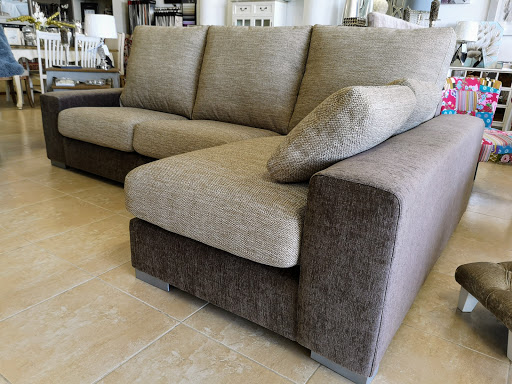 Tagoror Decor, tapicería en Tenerife – (Santa Úrsula)