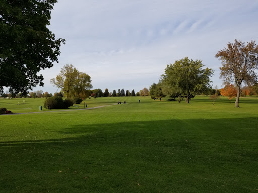 Golf Course «Twin Pines Golf Course», reviews and photos, 3800 42nd St NE, Cedar Rapids, IA 52402, USA