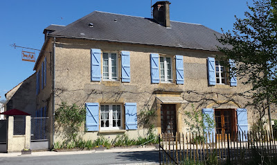 Gîte "Comme à la Maison" à Concorès