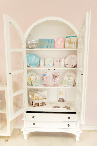 Bakery «The Exclusive Cake Shop», reviews and photos, 7015 Bandera Rd #14, San Antonio, TX 78238, USA