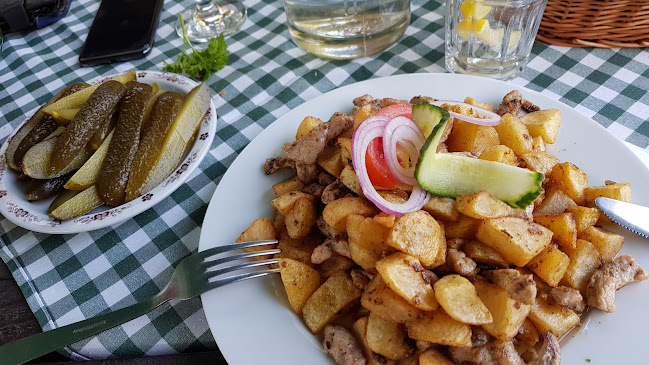 Értékelések erről a helyről: Szentendrei Határcsárda - étterem, Szentendre - Étterem