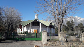 Parroquia San Jose Patrono de la Iglesia