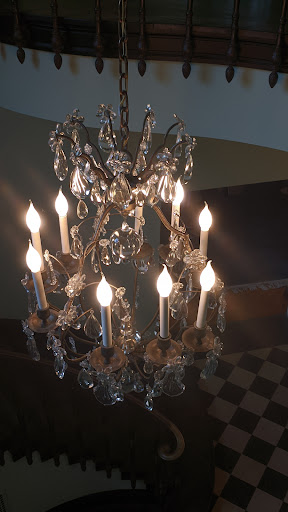 Museum «Oldfields–Lilly House & Gardens», reviews and photos, 4000 N Michigan Rd, Indianapolis, IN 46208, USA