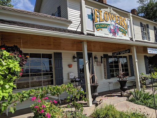 Florist «Littleton Flower Shop», reviews and photos, 6209 S Santa Fe Dr, Littleton, CO 80120, USA