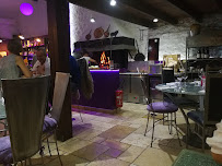 Atmosphère du Restaurant français LE MELAGAIS à Saint-Gély-du-Fesc - n°14