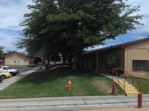 La Vida Nueva Apartments