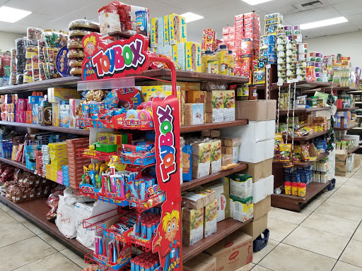 Grocery Store «Mediterranean Market», reviews and photos, 1547 Fulton Ave # B, Sacramento, CA 95825, USA