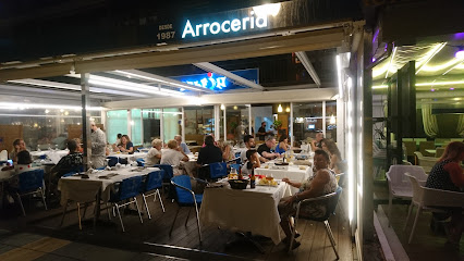 Restaurant Delfín - Passeig de Miramar, 91, BAJO, 43840 Salou, Tarragona, Spain