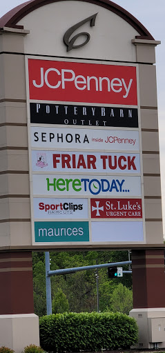 Department Store «JCPenney», reviews and photos, 798 Gravois Bluffs Blvd, Fenton, MO 63026, USA