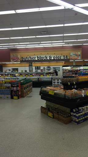 Grocery Store «Jewel-Osco», reviews and photos, 7122 W 40th St, Berwyn, IL 60402, USA