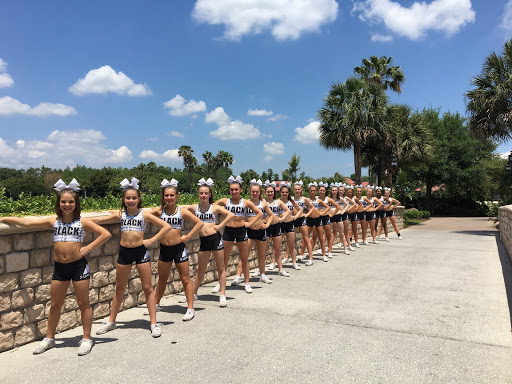 Gym «Star Athletics Cheer & Tumbling», reviews and photos, 85 Fulton St #6, Boonton, NJ 07005, USA