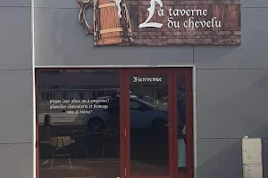 La taverne du chevelu image