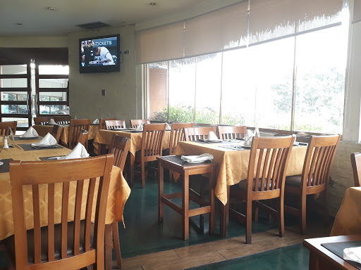 Restaurant Vista Grill