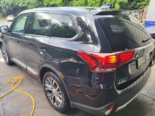 Used Car Dealer «Living Stone Auto Sales», reviews and photos, 1400 S 25th St, Easton, PA 18042, USA