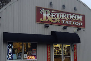 Red Room Tattoo