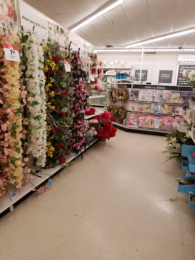 Fabric Store «Jo-Ann Fabrics and Crafts», reviews and photos, 1635 Plymouth Rd, Minnetonka, MN 55305, USA