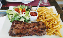 Steak du Restaurant La Paillote à La Tranche-sur-Mer - n°6