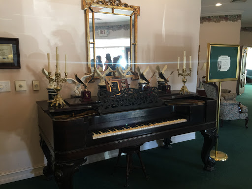 Funeral Home «Jones Wynn Funeral Homes & Crematory», reviews and photos, 2189 Midway Rd, Douglasville, GA 30135, USA