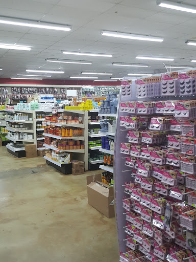 Beauty Supply Store «The Beauty Supply Warehouse», reviews and photos, 2121 N State Rd 7, Lauderhill, FL 33313, USA
