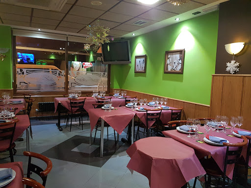 Información y opiniones sobre Cafe Daybe de Cabañaquinta