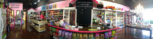 Woof Gang Bakery & Grooming Orlando