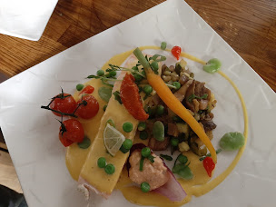 Photo n°6 de bistrot saint louis brest à Brest ()