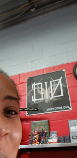 Tattoo Shop «Big City Body Art», reviews and photos, 154 Lafayette Ave C, Laurel, MD 20707, USA