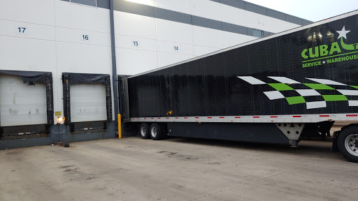 Moving Company «Glen Ellyn Storage Corporation», reviews and photos, 465 E Fullerton Ave, Carol Stream, IL 60188, USA