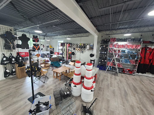 Inner Mountain Outfitters