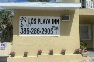 Las Playa Inn image