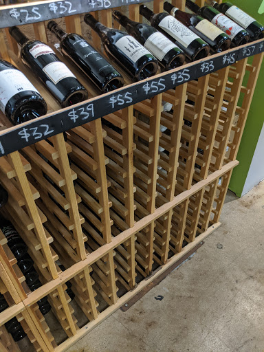 Wine Store «Square Wine Company», reviews and photos, 5 N Pinckney St, Madison, WI 53703, USA