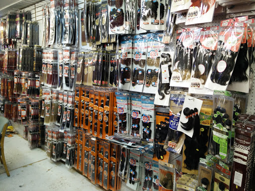 Beauty Supply Store «Black Diamonds Beauty Supply», reviews and photos, 612 N 7th St, Fort Pierce, FL 34950, USA