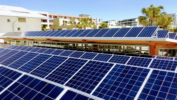 SUN SOLUTIONS