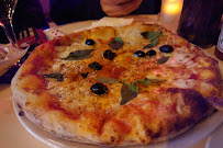 Pizza du Restaurant Bel-Ami à Paris - n°7
