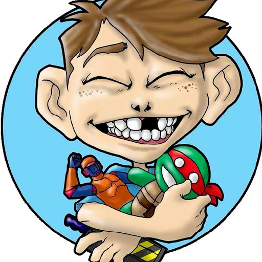 Toy Store «Classic Plastics Toy Store», reviews and photos, 406 Market St, Parkersburg, WV 26101, USA