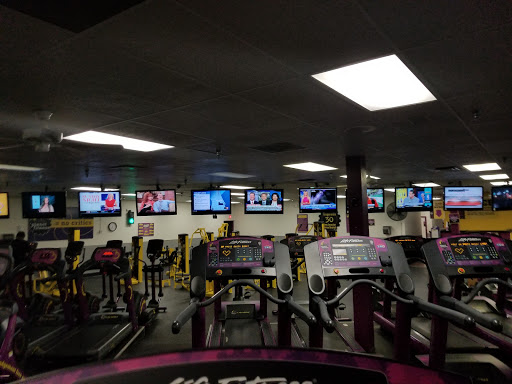 Gym «Planet Fitness», reviews and photos, 4020 13th St, St Cloud, FL 34769, USA